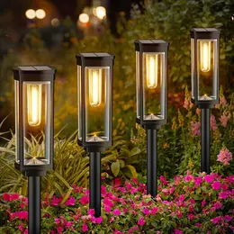 Product image of Solar Outdoor Tungsten Wire Ground Lamp