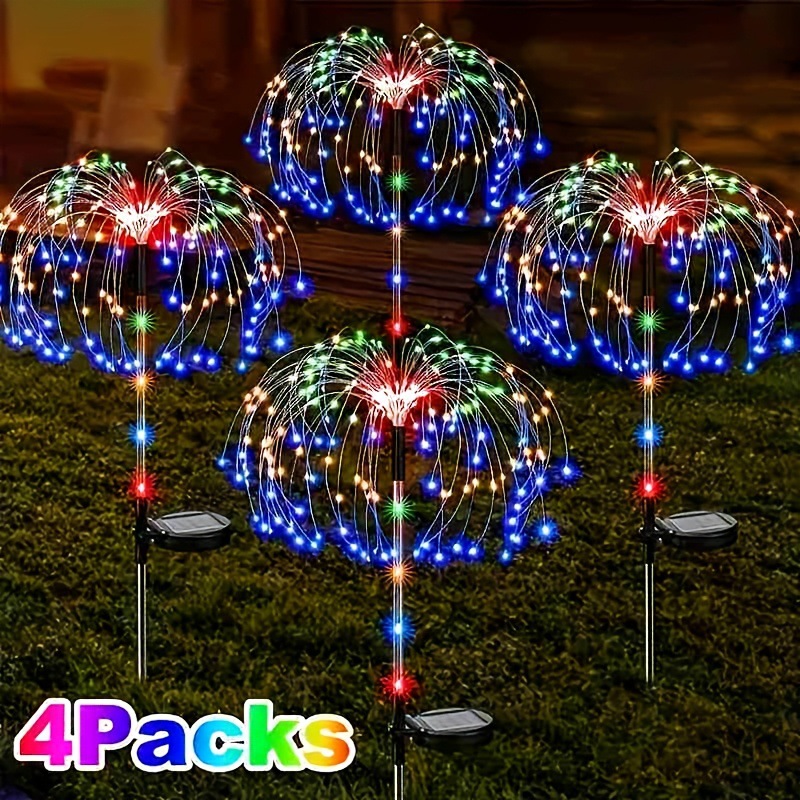 Main product image of Solar LED Outdoor Garden Light for Courtyards