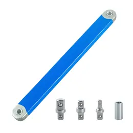 Product image of Extension Socket Wrench Set with Offset Impact Adapter