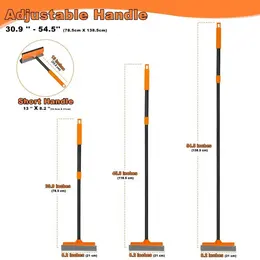 Product image of Telescopic Window Cleaner, 33.5cm to 138.5cm Extension