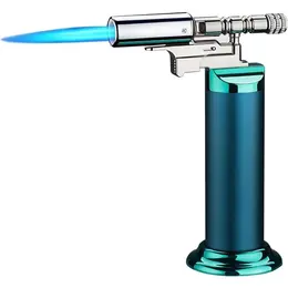Product image of Butane Torch, Windproof, Adjustable Flame for Industrial Use