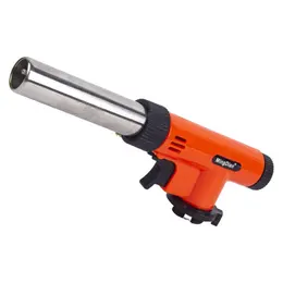 Product image of Butane Torch for Heating and Light Soldering