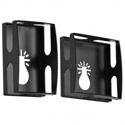 Main product image of Square Slot Cutter for Drywall Oscillating Tools, 2-Pack