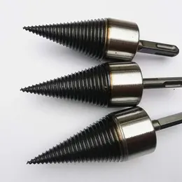 Product image of Hex Shank Hardened Split Drill Bit for Hammer Drills