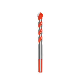 Product image of Overlord Drill Cemented Carbide Triangle Drill Bit Set, 6mm, 8mm, 10mm, 12mm