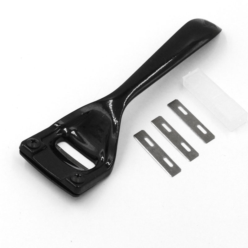 Main product image of Leather Paring Knife for Trimming and Hemming