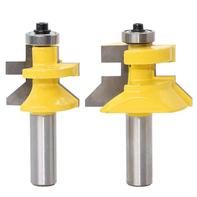Main product image of Woodworking Engraving Machine Frame Edge Tenon Cutter