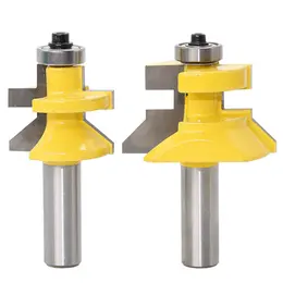 Product image of Woodworking Engraving Machine Frame Edge Tenon Cutter