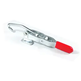Product image of Mechanical Pull Hook Latch Clamp for Industrial Applications