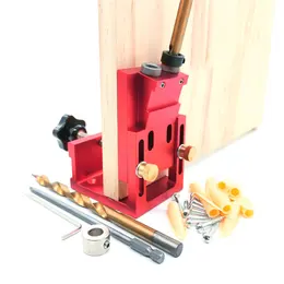 Product image of 9.0mm Woodworking Pocket Hole Jig and Locator