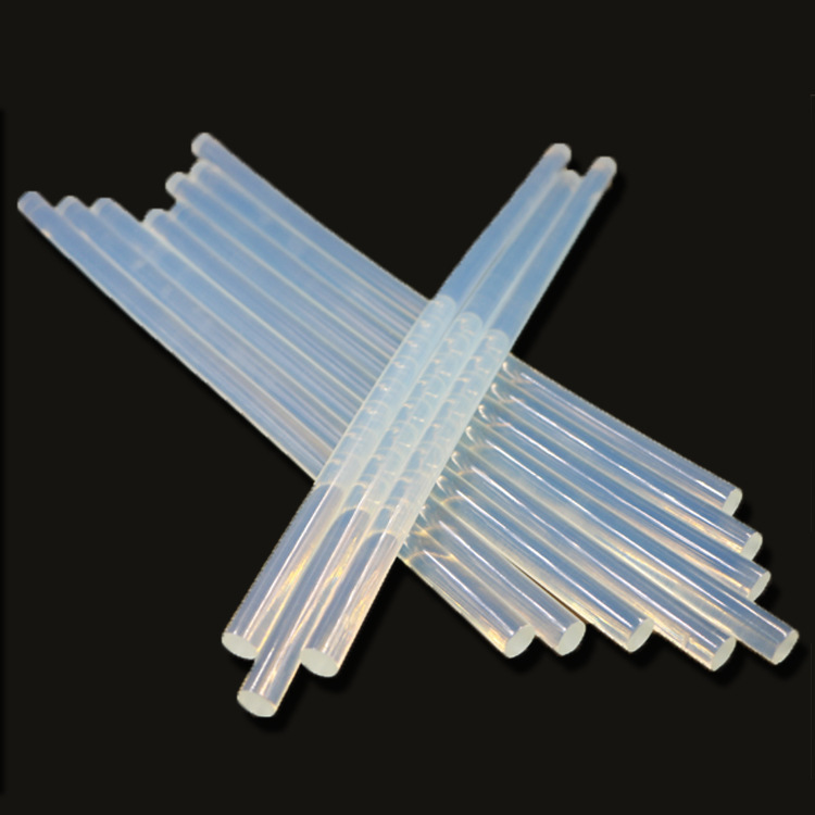 Main product image of High Viscosity Odorless Hot Melt Adhesive Sticks for Furniture and Wood