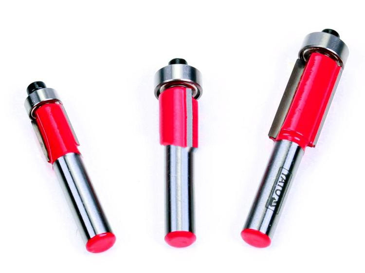 Main product image of Woodworking Cutter Head for Screw, Trimming, and Engraving Machines
