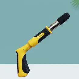 Product image of Mini Silencer Powder-Actuated Nailer for Wall Fastening