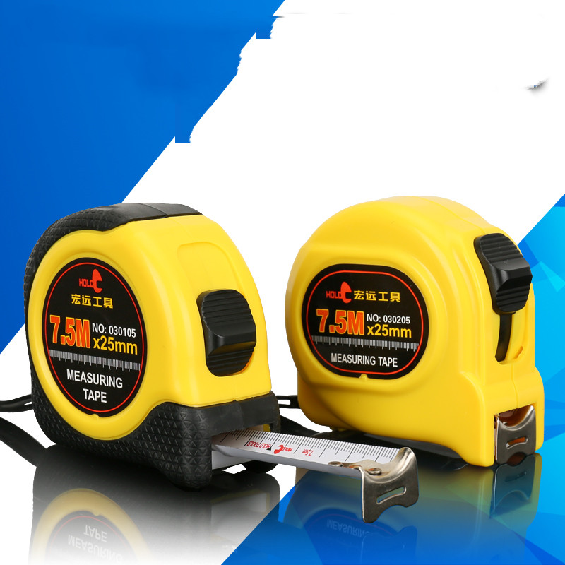 Main product image of Stainless Steel Measuring Tape for Industrial Applications