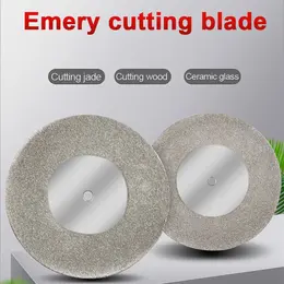 Product image of Diamond Cutting Blades for Electric Grinders
