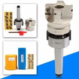 Product image of Milling Shank with Cutter Head Insert