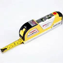 Product image of Plastic Laser Level for Measuring and Alignment