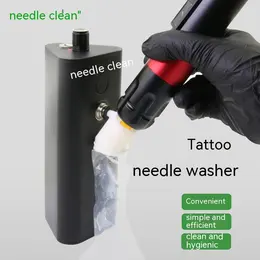 Product image of Automatic Induction Tattoo Tip Cleaning Machine