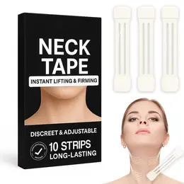 Product image of Adhesive Patches for Neck and Face Skin Support