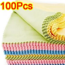 Product image of Microfibre Cleaning Cloths for Screens and Lenses