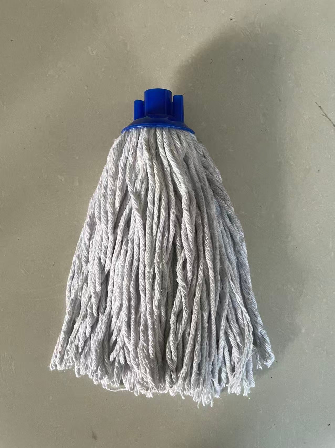 Main product image of 250g White Replacement Mop Head for General Purpose Cleaning