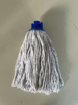 Product image of 250g White Replacement Mop Head for General Purpose Cleaning