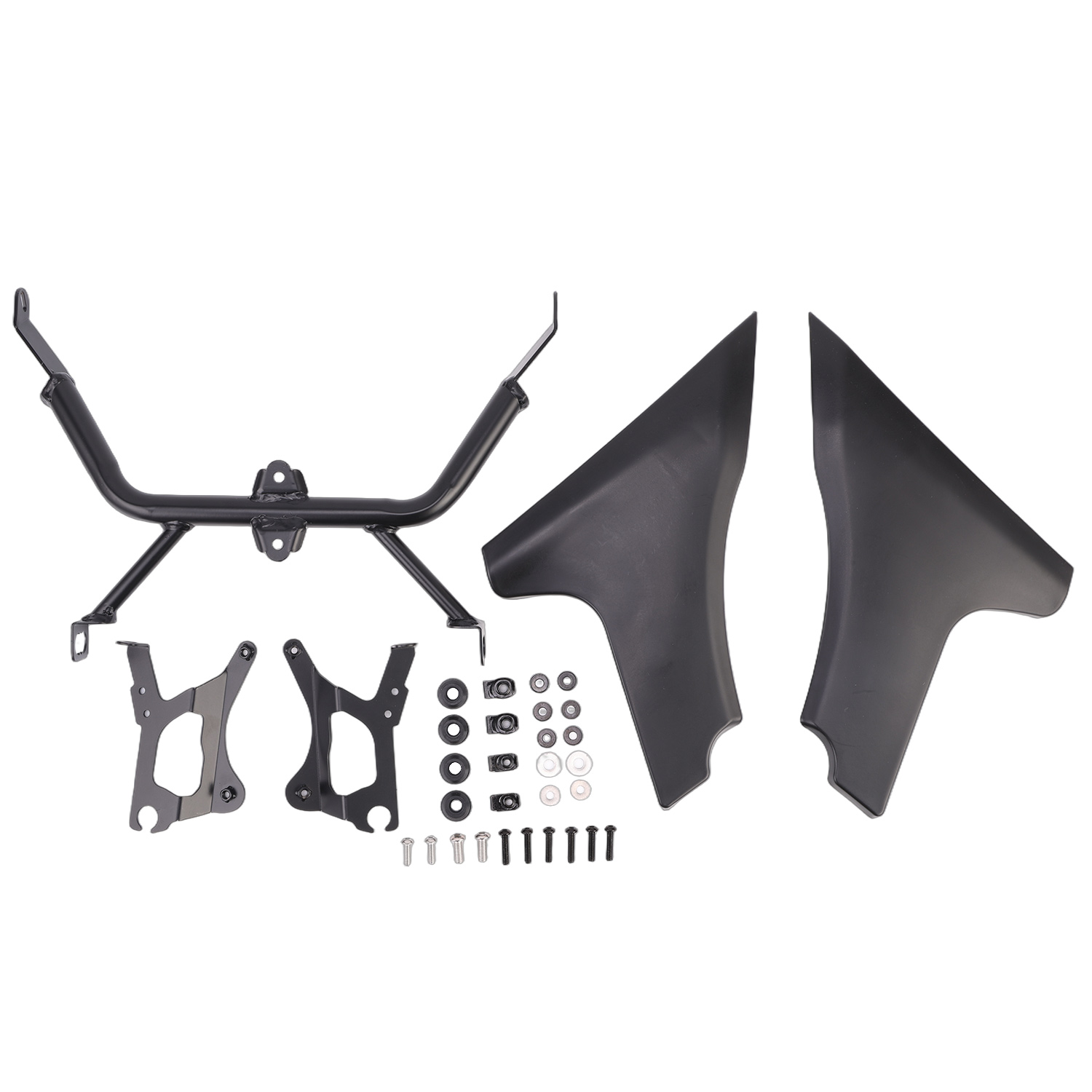 Main product image of Side Panel Brackets for Harley CVO Road Glide FLTRX 2023-2024