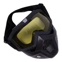Product image of PC Lens Motorcycle Riding Goggles, ATV, Bicycle Safety Mask
