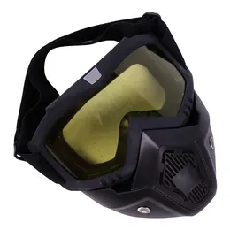 Product image of PC Lens Motorcycle Riding Goggles, ATV, Bicycle Safety Mask
