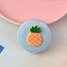 Product image of Pineapple Pattern Retractable Tape Measure