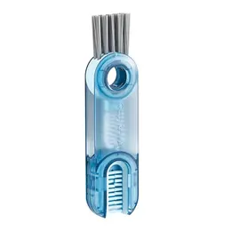 Product image of Cup Cleaning Brush, Three-in-One Design, Blue