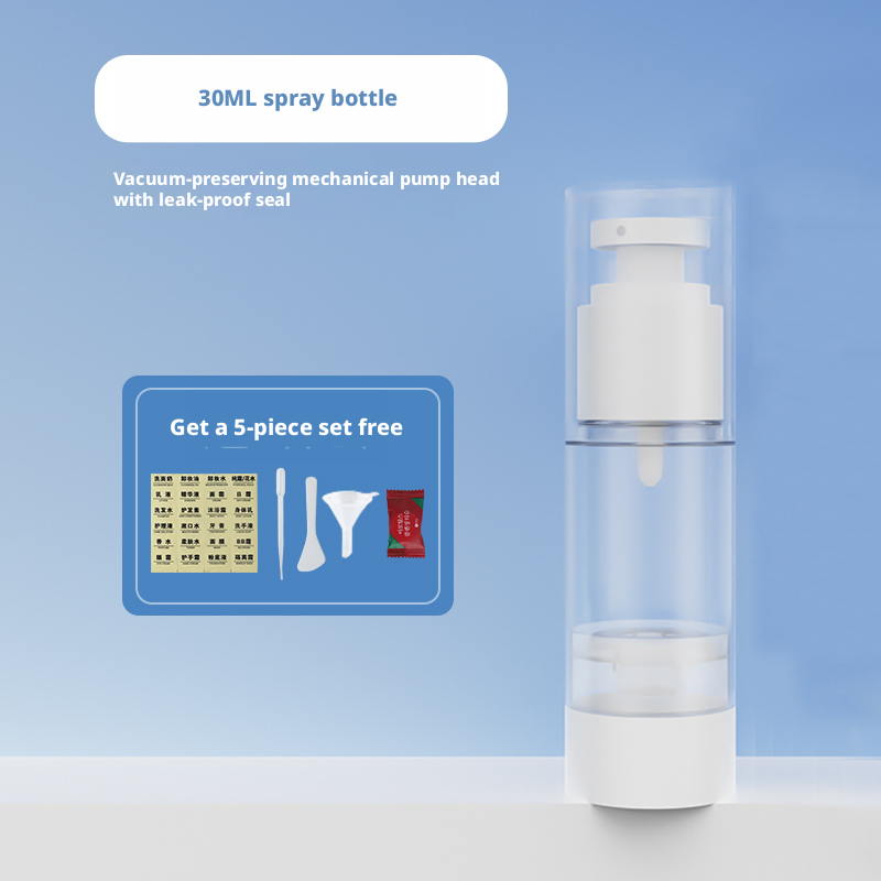 Main product image of 30ml Dispensing Spray Bottle for Cleaning