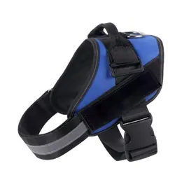 Product image of Dogshood No-Pull Breathable Reflective Dog Harness with Handle