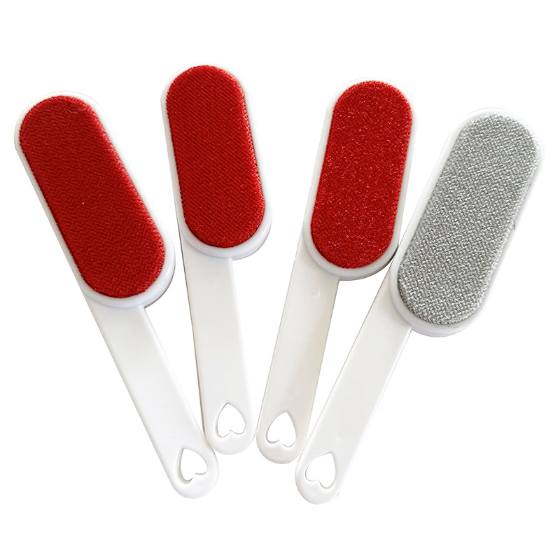 Main product image of Small Red Industrial Coating Removal Brush