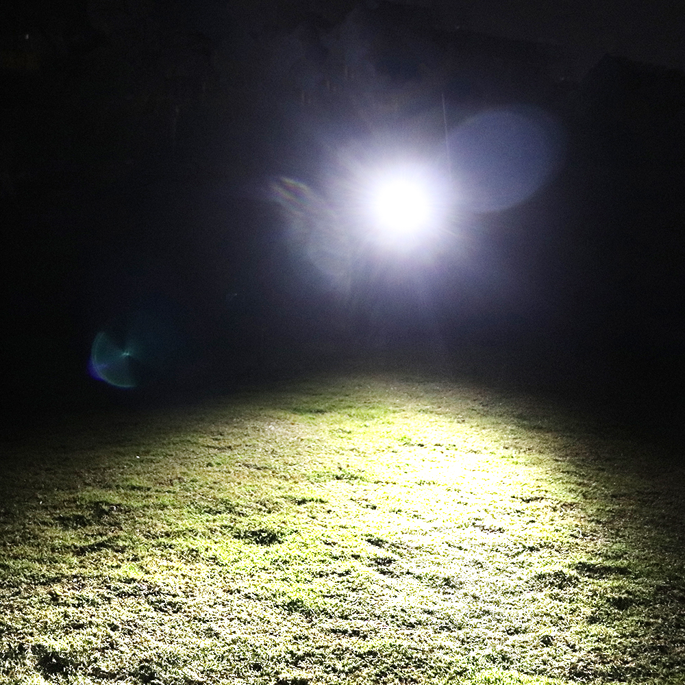 Main product image of BROUIT Rechargeable LED Work Light with Magnetic Base