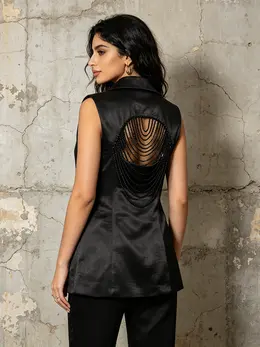 Product image of Safety Vest for General Industrial and Trade Applications