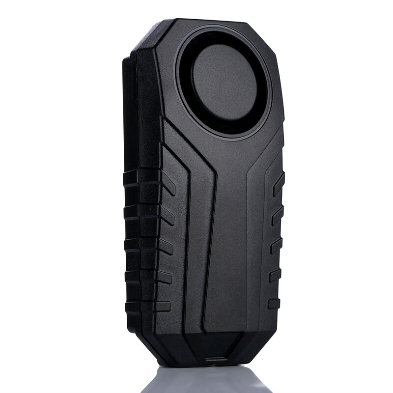 Main product image of Wireless Vibration Sensor Vehicle Security Alarm System