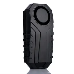 Product image of Wireless Vibration Sensor Vehicle Security Alarm System