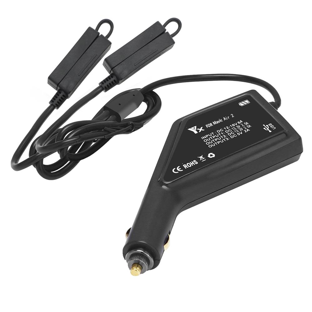 Main product image of Dual Charger for RC Electric Vehicle Batteries