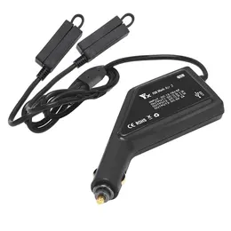 Product image of Dual Charger for RC Electric Vehicle Batteries