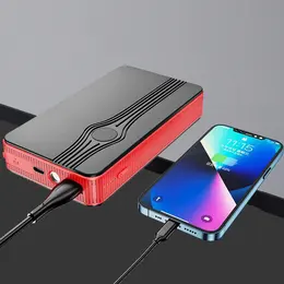 Product image of Automotive Portable Emergency Starting Power Supply