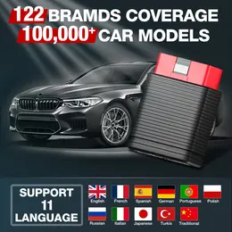 Product image of Automotive Engine Malfunction Diagnostic Scan Tool