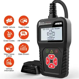 Product image of Automotive Engine Fault Code Reader and Diagnostic Tool