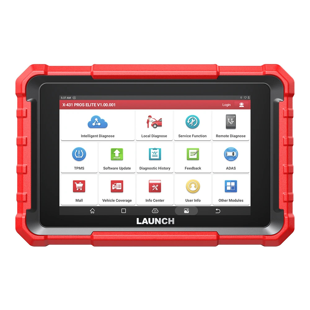 Main product image of Automotive Multi-language Diagnostic Scan Tool