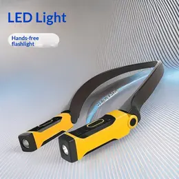 Product image of Hands-Free LED Neck-Mounted Light for Close Work