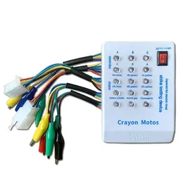 Product image of Electric Vehicle Controller Tester for Diagnostics and Repair