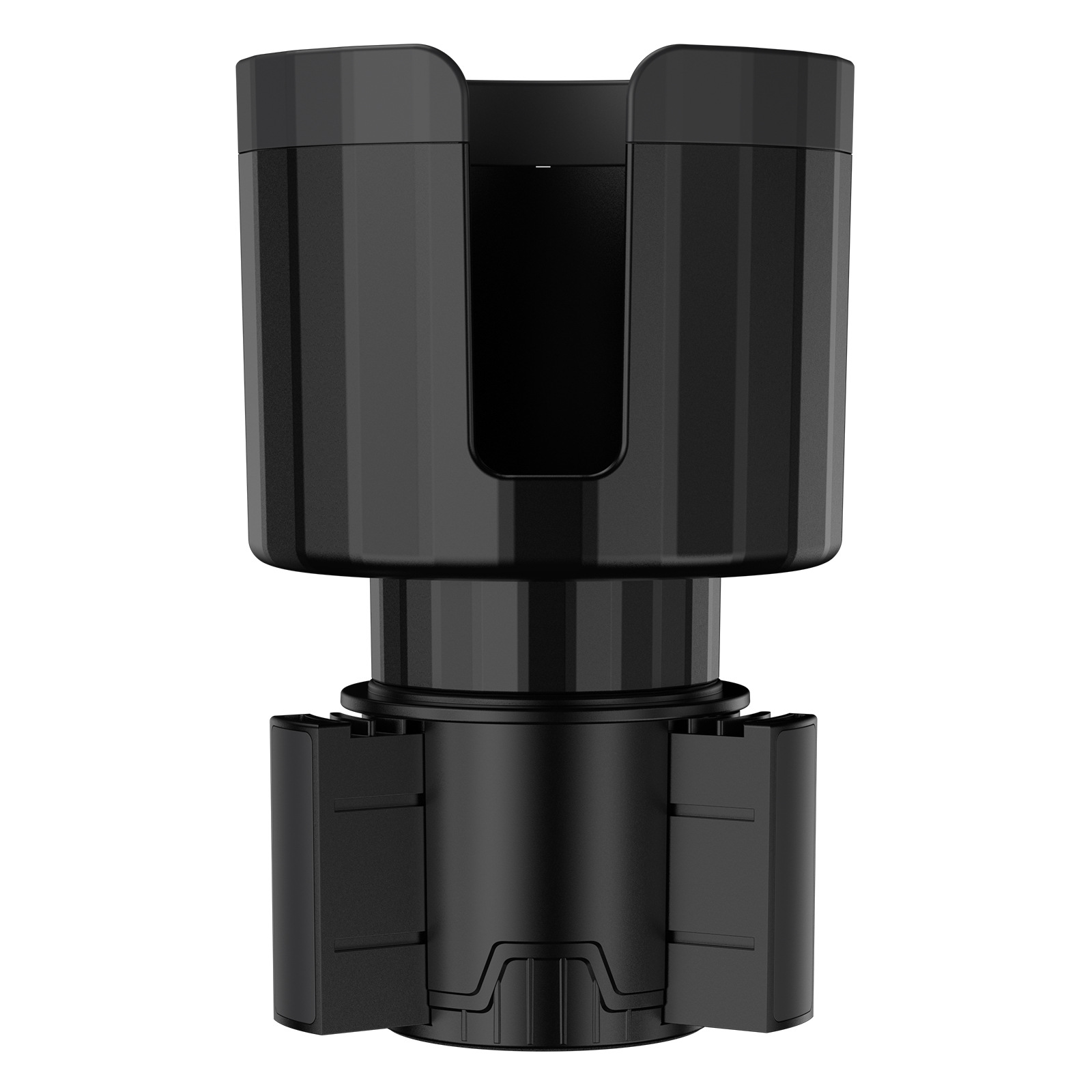Main product image of Large-sized Automotive Cup Holder, Adjustable, SB-3055