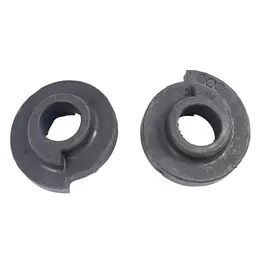 Product image of Audi A4 2016- Rear Lower Spring Mount Rubber Support, 4M0512297B