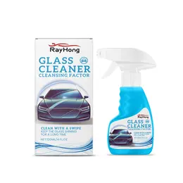 Product image of Glass Cleaner, Rain Repellent and Anti-Fog Formula