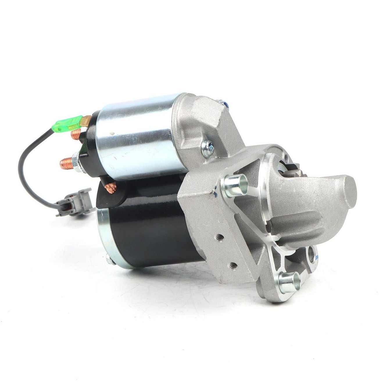 Main product image of Starter for Nissan Quest Altima Maxima 3.5L 2004-2006 Automatic Transmission 17872